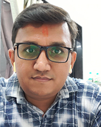 Dr. Ajay Radadiya - Aarutva